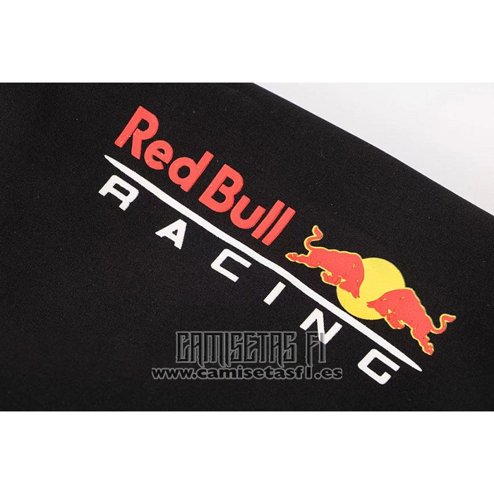Pantalones Red Bull Racing f1 Nergo